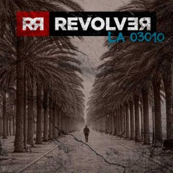 Revolver CD 03010