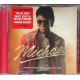 Michael Jackson CD BSO Michael