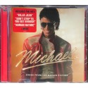 Michael Jackson CD BSO Michael