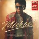 Michael Jackson VINILO Michael BSO