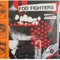 Foo Fighters VINILO Your favorite toy Edición Deluxe
