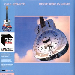 Dire Straits. Brothers in arms - Vinilo