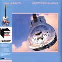 Dire Straits VINILO Brothers in arms