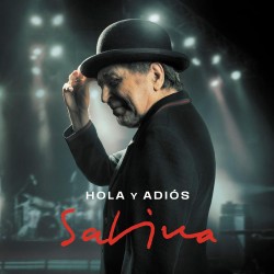 Joaquín Sabina VINILO Hola y adiós