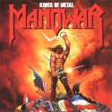 Manowar CD Kings of metal