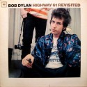 Bob Dylan VINILO Highway 61 revisited edición especial
