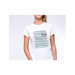 Morriña Camiseta Chica Talla L