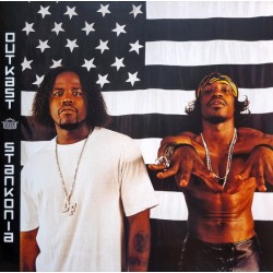 Outkast VINILO Stankonia