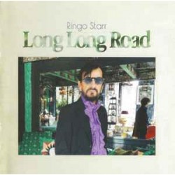 Ringo Starr CD Long long road