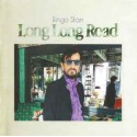 Ringo Starr CD Long long road