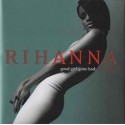 Rihanna CD Good girl gone bad reloaded