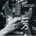 Stevie Ray Vaughan CD Real deal Greatest Hits 2