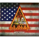 Def Leppard CD Hits Vegas
