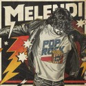 Melendi CD Pop Rock