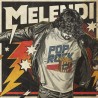 Melendi CD Pop Rock