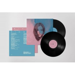 Silvia Pérez Cruz VINILO Oral Abisal