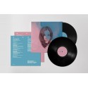Silvia Pérez Cruz VINILO Oral Abisal