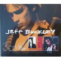 Jeff Buckley CD Grace + Sketches for my sweetheart the drunk