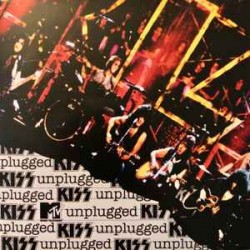 Kiss CD MTV Unplugged