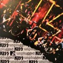 Kiss CD MTV Unplugged