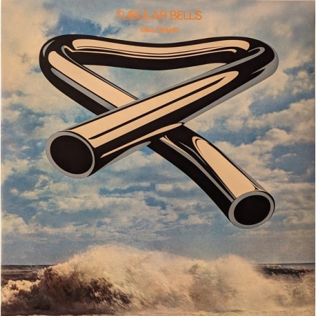 MIke Oldfield / Tubular bells Vinilo