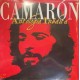 Camarón VINILO Antología inédita Éxitos