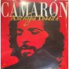 Camarón VINILO Antología inédita Éxitos