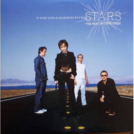 Cranberries VINILO Stars Éxitos