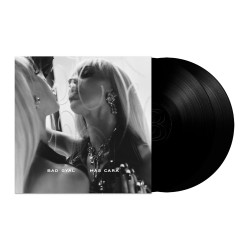 Bad Gyal VINILO Más cara