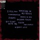 Depeche Mode VINILO Songs of faith and devotion