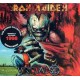 Iron Maiden CD Virtual XI