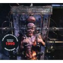 Iron Maiden CD X Factor