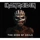 Iron Maiden CD Book of souls