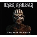 Iron Maiden CD Book of souls