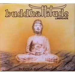 CD Buddhattitude Liberdade