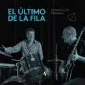 Último de la Fila CD Desbarajuste piramidal