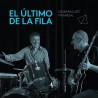 Último de la Fila CD Desbarajuste piramidal