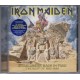 Iron Maiden CD Somewhere back in time 1980-1989
