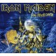 Iron Maiden CD Live after death
