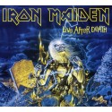 Iron Maiden CD Live after death