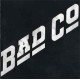 Bad Company CD Bad Company