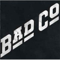 Bad Company CD Bad Company