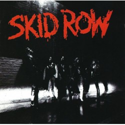 Skid Row CD Skid Row