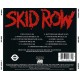 Skid Row CD Skid Row