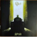 Opeth CD Watershed