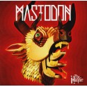 Mastodon CD Hunter