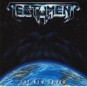 Testament CD New order