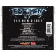 Testament CD New order