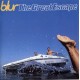 Blur CD Great escape