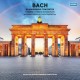 Bach VINILO Concierto Brandenburgo